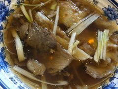 -直隶安家牛肉罩饼(建华店)