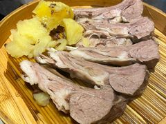 -长安记·大美陕菜(大族广场店)