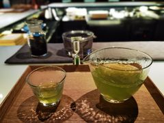 葡萄煎茶-飛鳥製茶
