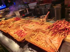 -九月海·海鲜自助(世纪东方店)