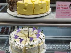 -丁香西饼屋(桂林路店)