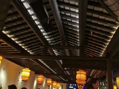 -绿茶餐厅(乐峰广场店)