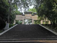 -灵谷景区