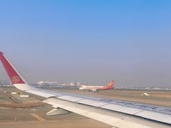 -上海浦东国际机场-T2航站楼