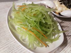 -老北京馅饼粥(西单店)