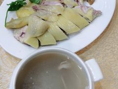 -九大簋家宴(北京路店)