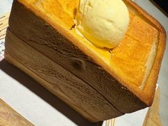 -绿茶餐厅(茂业天地店)