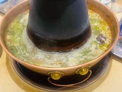 -月圆火锅(宁海东路二店)
