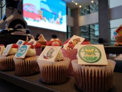 -菲住布渴酒店自助餐厅(阿里巴巴西溪园区店)