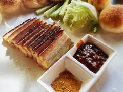 密云烧肉-烧肉馆(古北水镇景区店)
