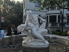 -天津意大利风情旅游区