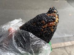 -芳婆糕团店(王府大街店)