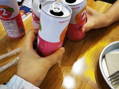 -BOPEYE·波派炸鸡(河西中央商场店)