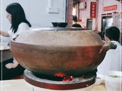 -威邵鸡煲(西华路总店)