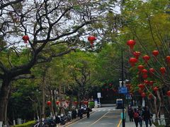-厦门大学(思明校区)