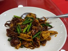 -良友·海鲜青岛菜(五四广场店)