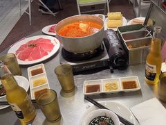-燃计沙茶皇·香港沙茶火锅(人广旗舰店)
