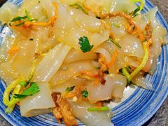 -缘福乡村铁锅炖民宿(八达岭店)