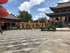 -天龙八部武侠城