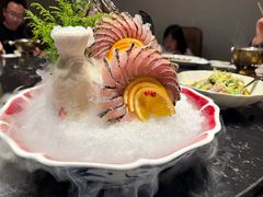 -蒋记海鲜姿造•洋房别墅(星河湾店)