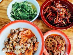 -老三样·美食研究中心(世贸路店)