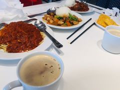 -宜家·瑞典风味餐厅(烟台路店)