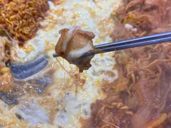 -高基五春川炒鸡排 韩国料理(威海总店)