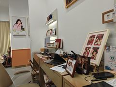 -海马体照相馆(万菱汇店)
