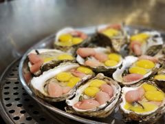 -飞尝蚝·顺德菜·鱼生(顺德总店)