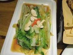 -東舍食唐精品陕菜馆