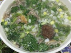 -西北羊肉粉汤馆