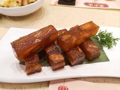 -点都德(中海环宇荟店)