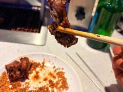 -AK47烤羊腿串吧(柳浪家园店)