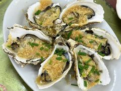 -滑记海鲜饭店·老字号(海鲜街店)