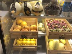 -混果汁(喜荟城店)