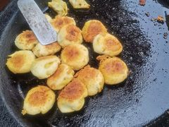 -大南门牛肉包子店