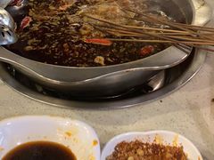 -水碾河刘老大串串香(水碾河路店)