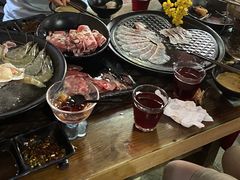 -丽江庭院之爱在路上(西单店)