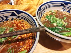 -头壹号 大油条·老长沙盖码饭(北辰店)