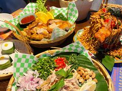 -泰妃殿(武汉首店)