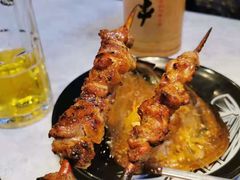 -纪录片《人生一串》体验店(静安店)