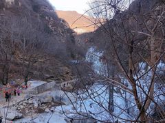 -黑龙潭风景区