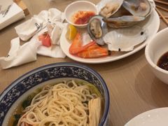 -舟山朱家尖威斯汀酒店·知味标帜自助餐厅