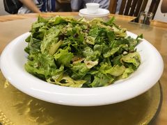 -勇猛子川菜馆(新军路店)