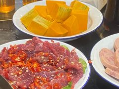 -行是老火锅(恒大御龙天峰店)