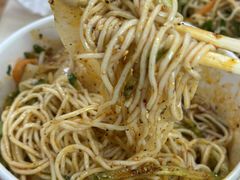 -笑笑凉皮(富国街店)