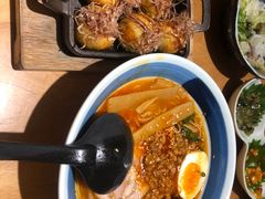 -一心创作料理屋(经开万达店)