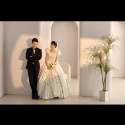 点击看大图 -金夫人婚纱摄影(华南店)