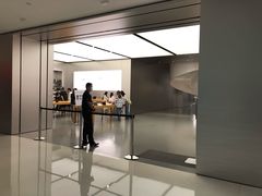 -Apple零售店(新街口店)