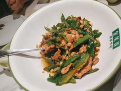 -金芙蓉|湘味小炒·鲜炒黄牛肉(淮安生态新城吾悦店)